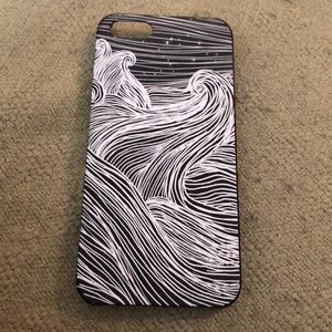 Casetify iPhone SE, 5, 5s phone case